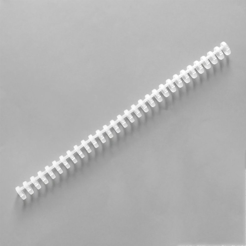 Гребни Альбом Переплет 30 Отверстий Кольца Круги Листы Книга A4 Тетрадь Зажимы для Переплета