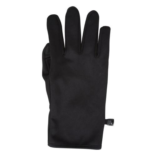 Mountain Warehouse Unisex Adult Water Resistant Nano Fleece Gripped Gloves