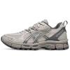 Gel Kahana 8 SP Abrasion Resistant Low Top Running Shoes Women's Gray Casual 1012B788-021