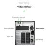 Интерактивный ИБП APC Smart-UPS SMT1500I-CH
