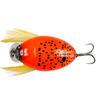 1Pcs Crank Floating Wobblers Insect Bug Lure 4cm/3.8g Hard Bait  Sea Beetle Bass Carp