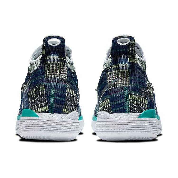Nike Kd 11 'Black History Month' BQ6245-400