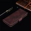 Leather Flip Case with Multi-Card Slots for ZTE Axon 60/Blade V60 4G