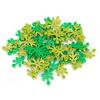 30pcs 6 x 5 Leaves Block Flower Tree Parts Compatible 2417 Classic MOC Build Brick Construction City Street View Accessories