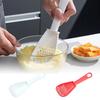 Многофункциональная кухонная ложка-дуршлаг, измельчитель для детского питания, толкушка для картофеля, измельчитель, пищевого качества, для дома