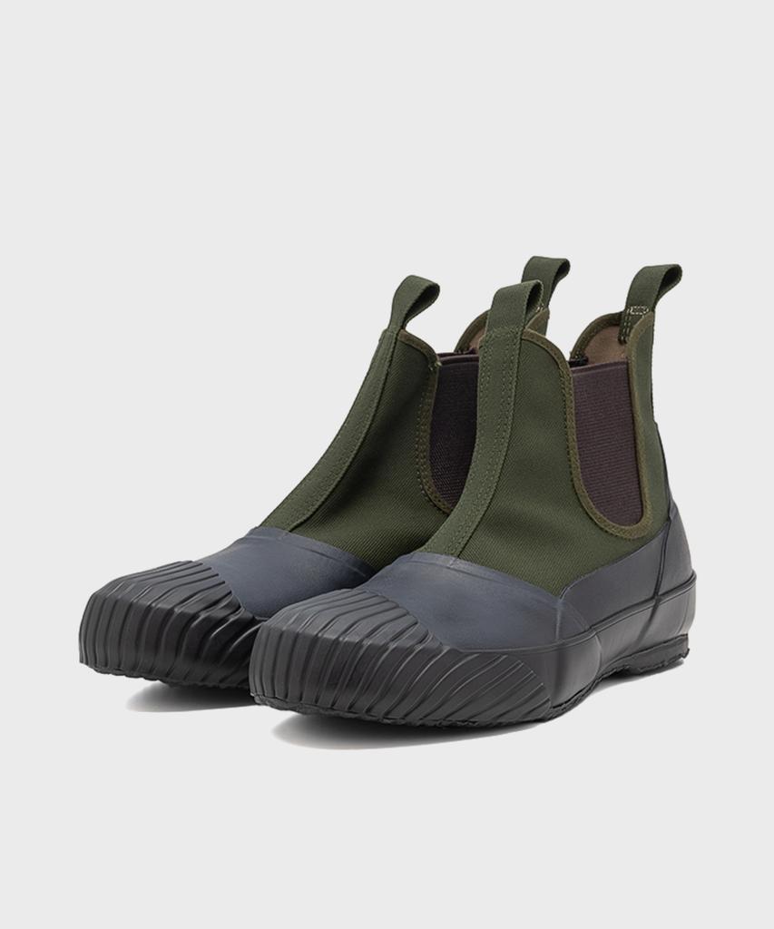 Moonstar All-Weather Sidegore Khaki