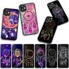 Phone Cover Dream Catcher Dreamcatcher for Xiaomi Poco F7 F6 F8 Ultra F5 X7 X6 X5 X3 NFC M7 M6 Pro C85 C75 C65 C71 C61 Case