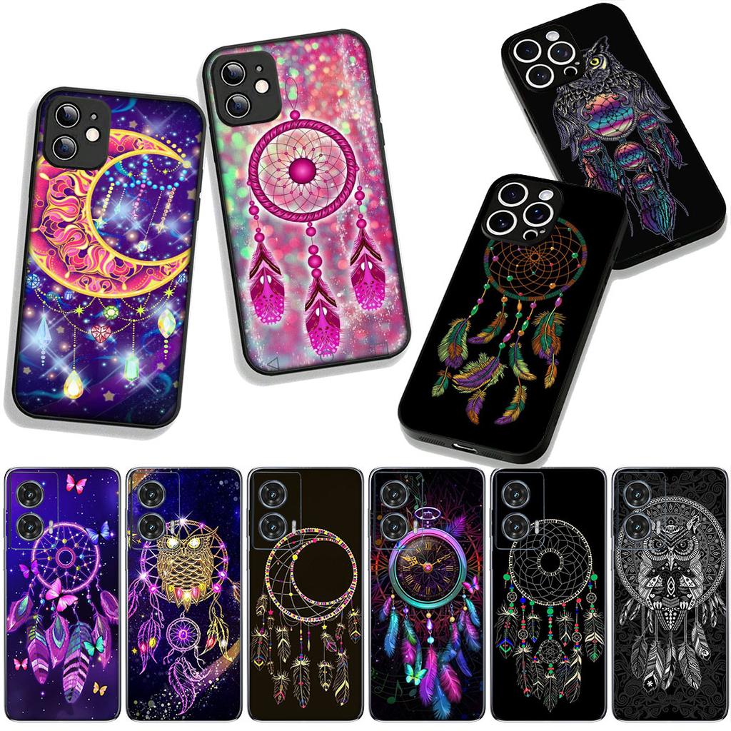 Phone Cover Dream Catcher Dreamcatcher for Xiaomi Poco F7 F6 F8 Ultra F5 X7 X6 X5 X3 NFC M7 M6 Pro C85 C75 C65 C71 C61 Case