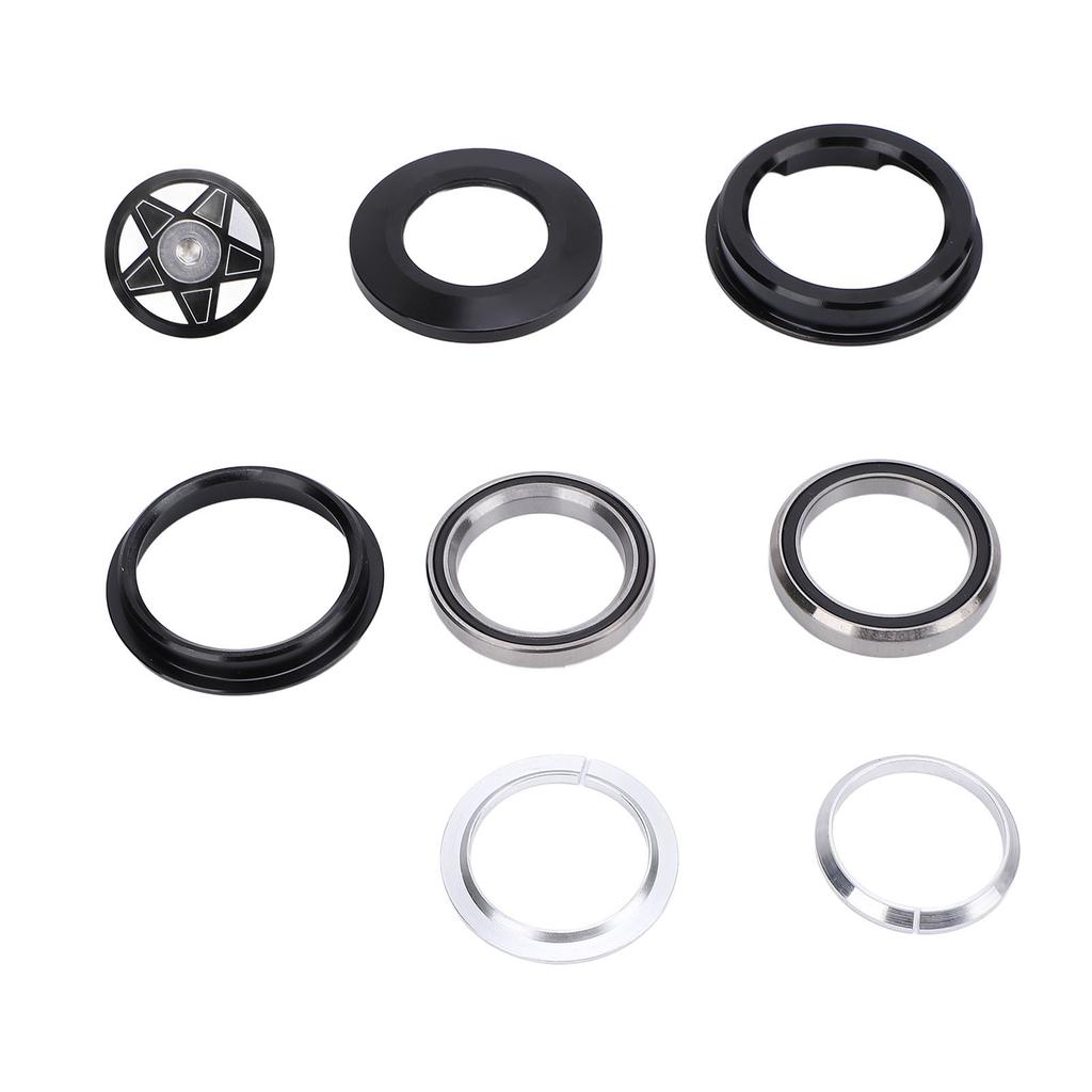 Велосипедная гарнитура для скоростного спуска 4449,7 мм для подшипника передней вилки с прямой трубой 28,6 мм