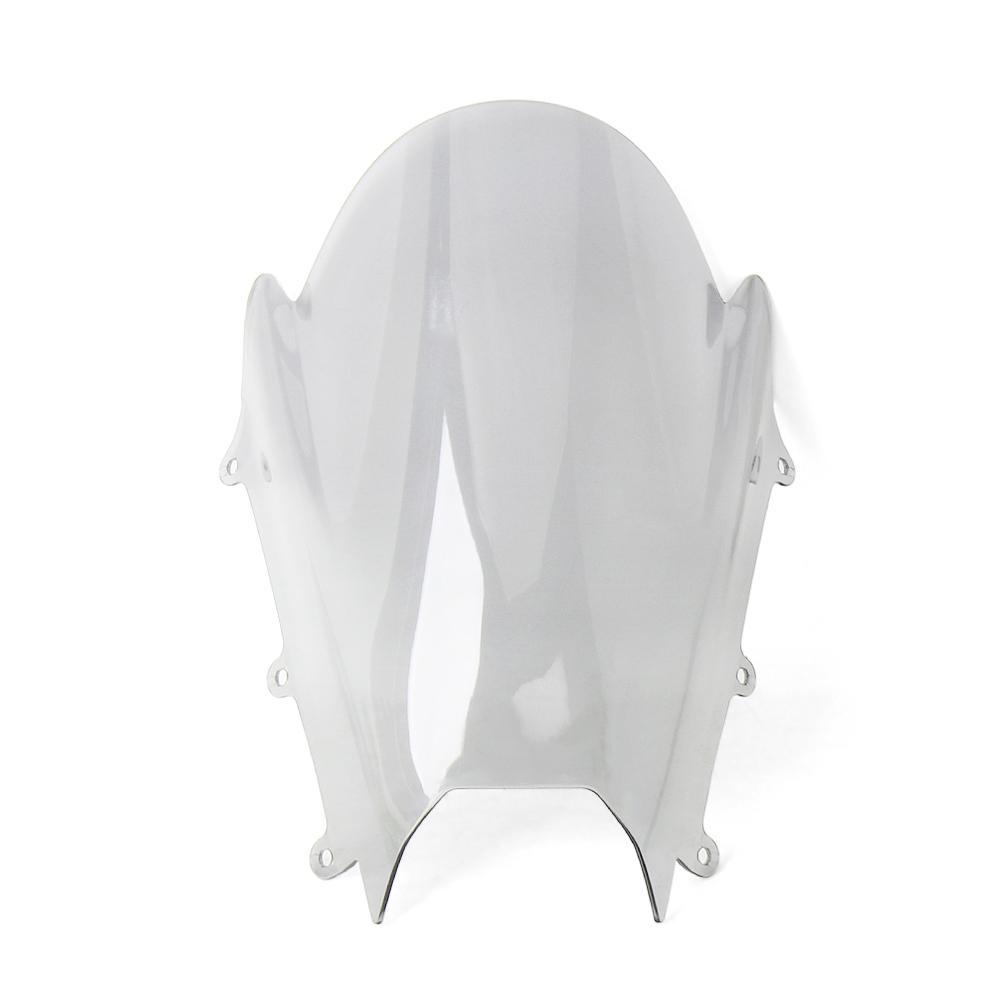 Motorcycle Accessories New GSX8R Windscreen Windshield Wind Shield Screen Protector For Suzuki GSX-8R GSX 8R 2024 2025