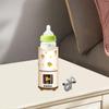 Bottle Warmer Insulation Cover,Fast Heating for Warming Milk,Multipurpose,Milk Heater