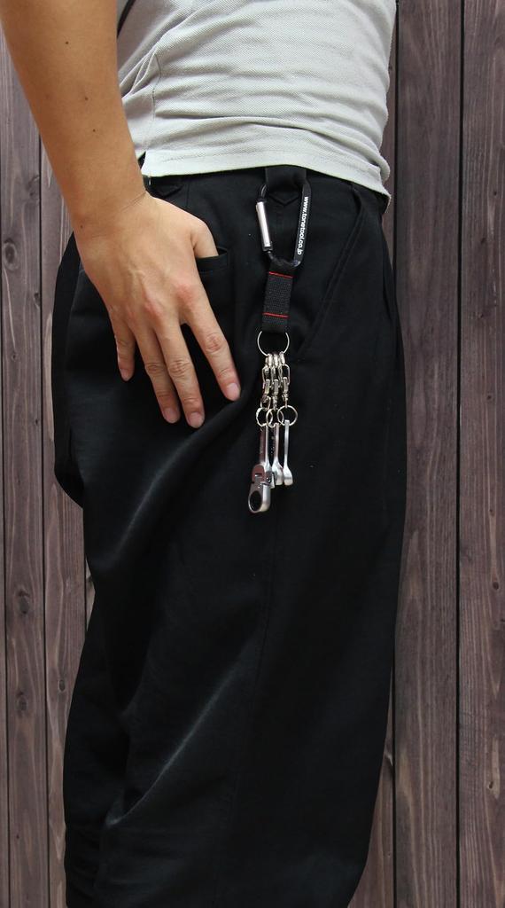 Брелок для очков Tone G-012