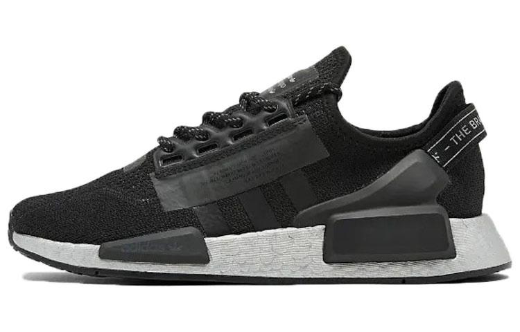 adidas Женские NMD_R1 V2 'Silver Boost' Женские FW5449