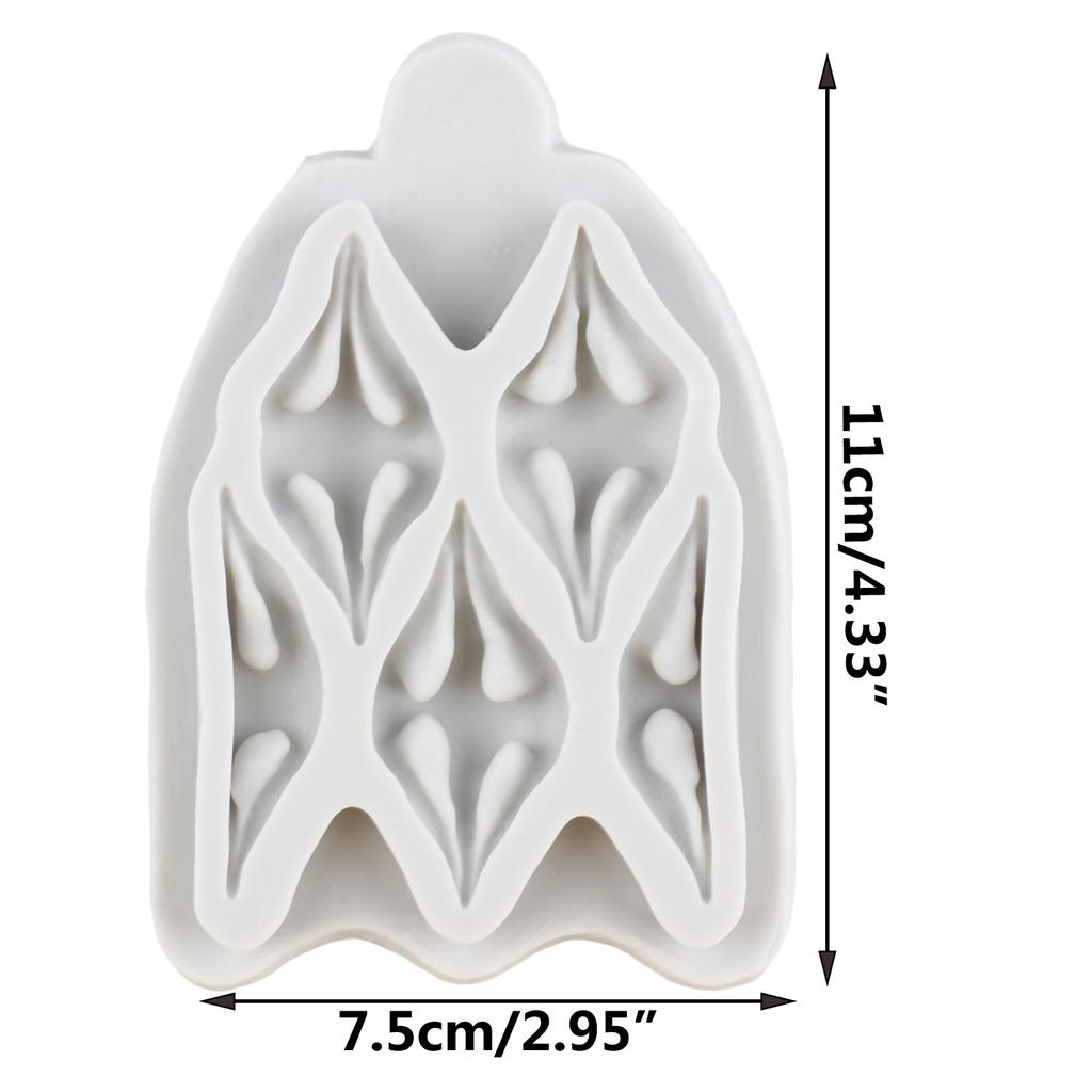 Легкая тканевая слоеная форма, инструменты для украшения торта, кружевная кайма для торта, силиконовая форма, формы для шоколадной помадки, полимерная глина, формы для конфет