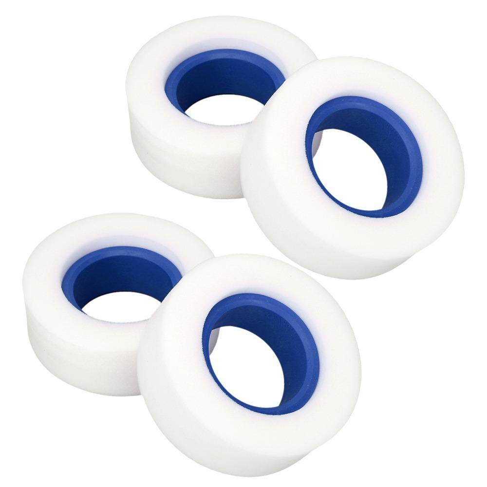 4Pcs/Set Softer RC Tire Foam 2.2 Inch Tire Replacement Foam Inserts for SCX10 Off-Road Racing
