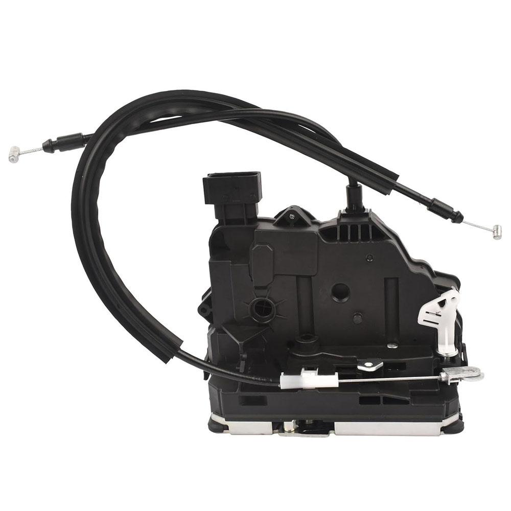 Привод замка задней двери 1345728080 для Fiat Ducato Citroen Jumper