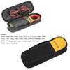 Сумка для хранения токоизмерительных клещей KCH16 Portbale Multimeter, подходит для Fluke F302 F303 F305