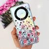 For Honor Magic 6 Lite Case Stylish Painted Back Cover Soft Silicone Phone Case For Honor X9b HonorX9b Magic6 Lite Fundas Bumper
