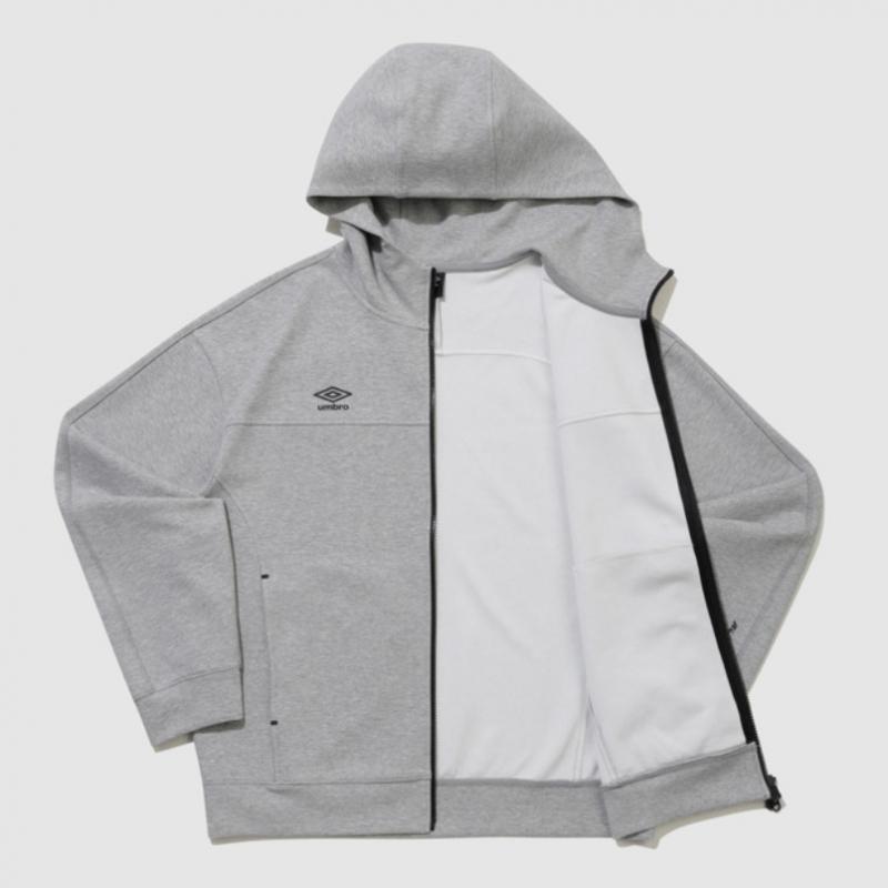 Umbro Универсальная функциональная толстовка на молнии Ur121sft11