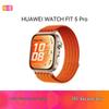 Huawei Умные часы Watch Fit Серия (Китайская версия)