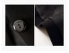 Simple commuting irregular strap design, suit jacket, women's suit