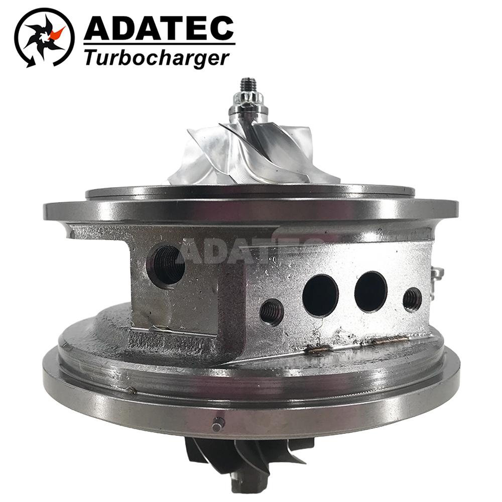824754 Turbocharger CHRA GTD1752VK Turbine Core For Land Rover Range Rover Engine 6D14T 6D15T 6D15T2 SDV6 Euro 6 FPLA-6K682-BB