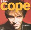 7-дюймовая пластинка JULIAN COPE - Trampolene / Disaster 108833 ISLAND 1987 Европа Рок Б/У