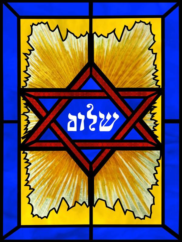 Window Film Frosted Religious Stained Glass Films,Customized Crosses Dove Static Cling Church Pattern for Office Home Decor