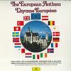 LP Пластинка ГЕРБЕРТ ФОН КАРАЯН, БЕРЛИНСКИЙ ФИЛАРМОНИЧЕСКИЙ ОРКЕСТР - Европейский гимн / L'hymne Europeen MI5107PROMO DEUTSCHE GRAMMO Япония Классика Б/У