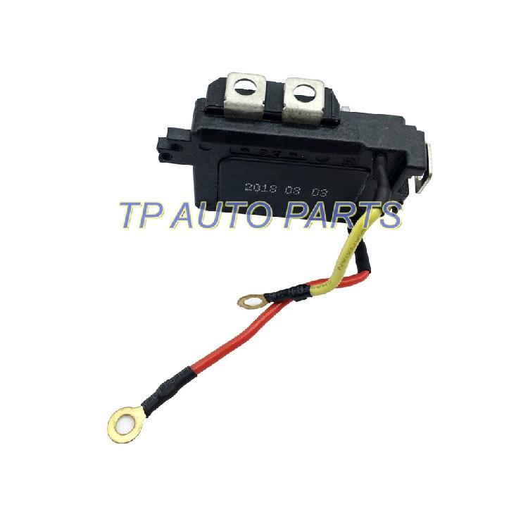 Ignition Control Module Compatible With Toyo-ta OEM 89620-12340 8962012340