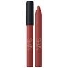 Карандаш для губ Nars Powermatte High Intensity Long Lasting 0,09 унции All Night Long 172 Розово-коричневый