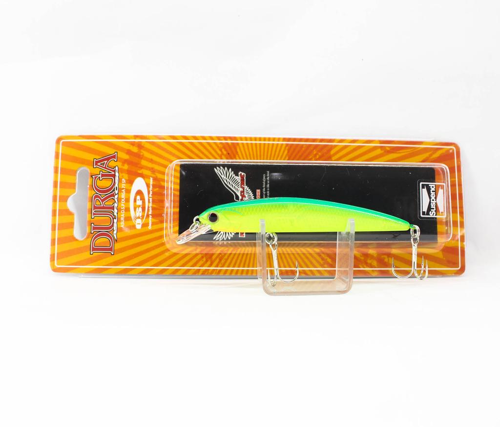 OSP Durga 73 Suspend Minnow Lure MB35 (4192)