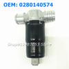Совершенно новый клапан холостого хода 0280140574 0280140524 13411433626 для BMW E30 E34 E36 M20 M50 320i 325i 325is 325ix 520i Z1