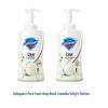 Пена для душа Safeguard Camellia