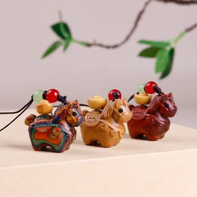 Монетницы, зажимы, брелоки – Брелоки