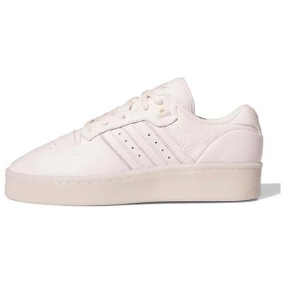 Кроссовки Rivalry Lux Low 'Ivory' IF7184