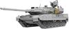 Meng Model Немецкий основной боевой танк Leopard 2A8 Пластиковая модель MTS057 1/35 (танк)
