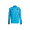Argentina Tiro 23 Training Long Sleeve Sweatshirt Men Tops Blue HF3916
