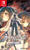 Два Белых Императора Utawarerumono -Switch