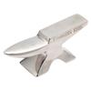 Kyoshin El Stainless Steel Anvil (25 X 116mm) 1151033 51033
