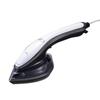 Koizumi Clothes Steamer Steam Volume Rise 40 Seconds Brush and Cloth Attachment Included Black 0.5g/time MAS-1000/K