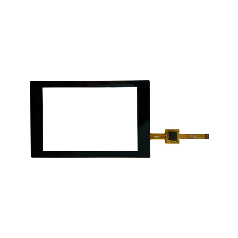 Customize Touch Screen PCAP 2.4/2.8/3/3.16/3.5/3.97/3.99/4.5/5/5.5 Inch Projected Capacitive Touchscreen Panel