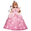 TAKARA TOMY Кукла Heartful Princess Play Toy Ages Licca-chan LD-03 Dress-up 3+