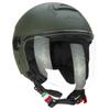 Cgm Open Helmet 167A FLO Mono Long Screen