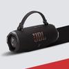 JBL Портативная Bluetooth-колонка Charge 6, штепсель CN (адаптер в комплекте)