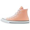 Chuck Taylor All Star High Top Orange Comfortable Fashion Canvas Shoes Unisex Sneakers 169153F