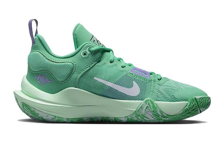 Nike Giannis Immortality 2 Мятный GS DQ1943-300