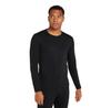 Icebreaker Merino Core Heavyweight Long Sleeve Base Layer