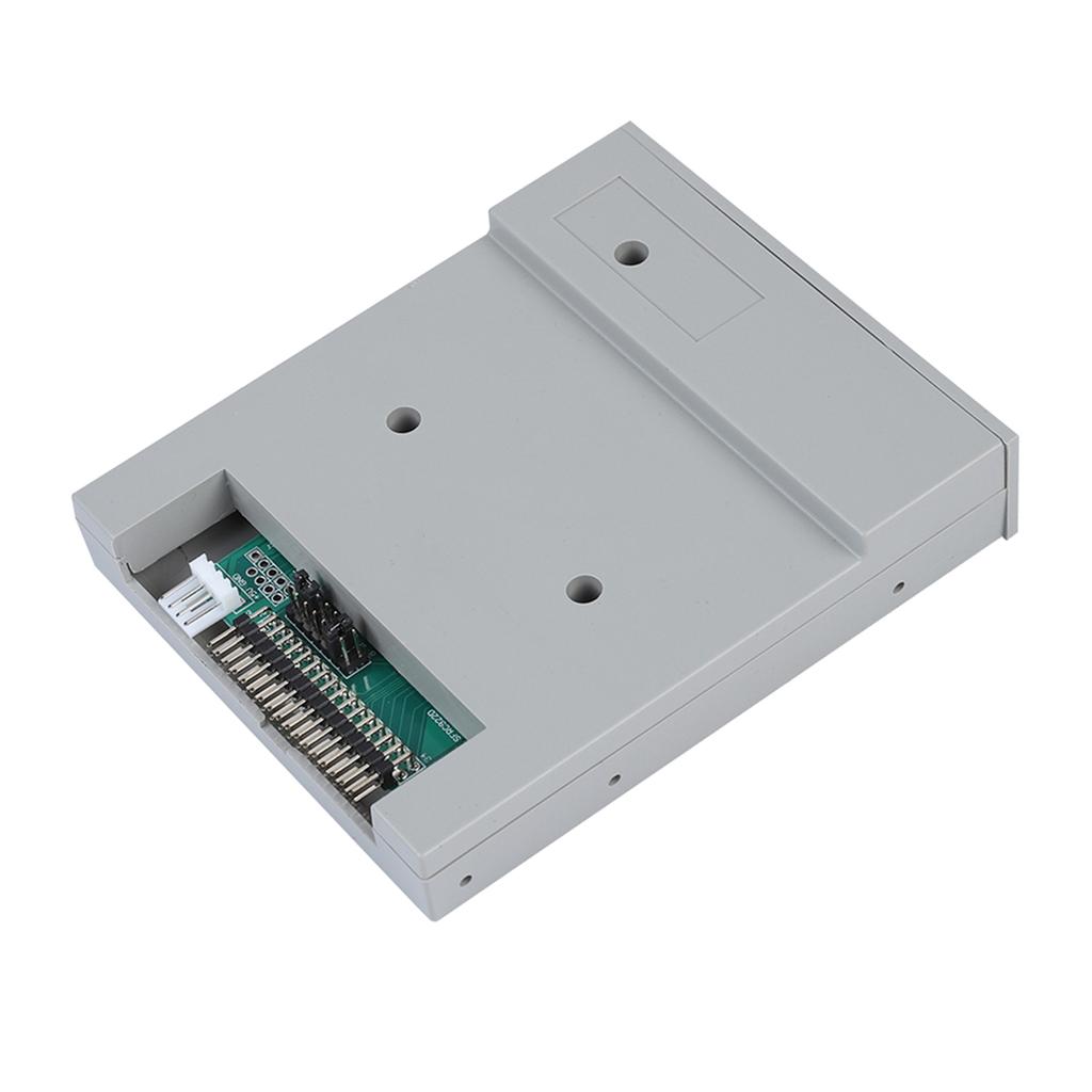 1M44 0 3,5 дюйма 1,44 МБ USB SSD Дисковод для гибких дисков эмулятор Plug and Play 500 Gotek 500 USB Floppy Широкая совместимость USB 3.5 Внешний