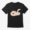 Ball Python Standard Unisex T-shirt